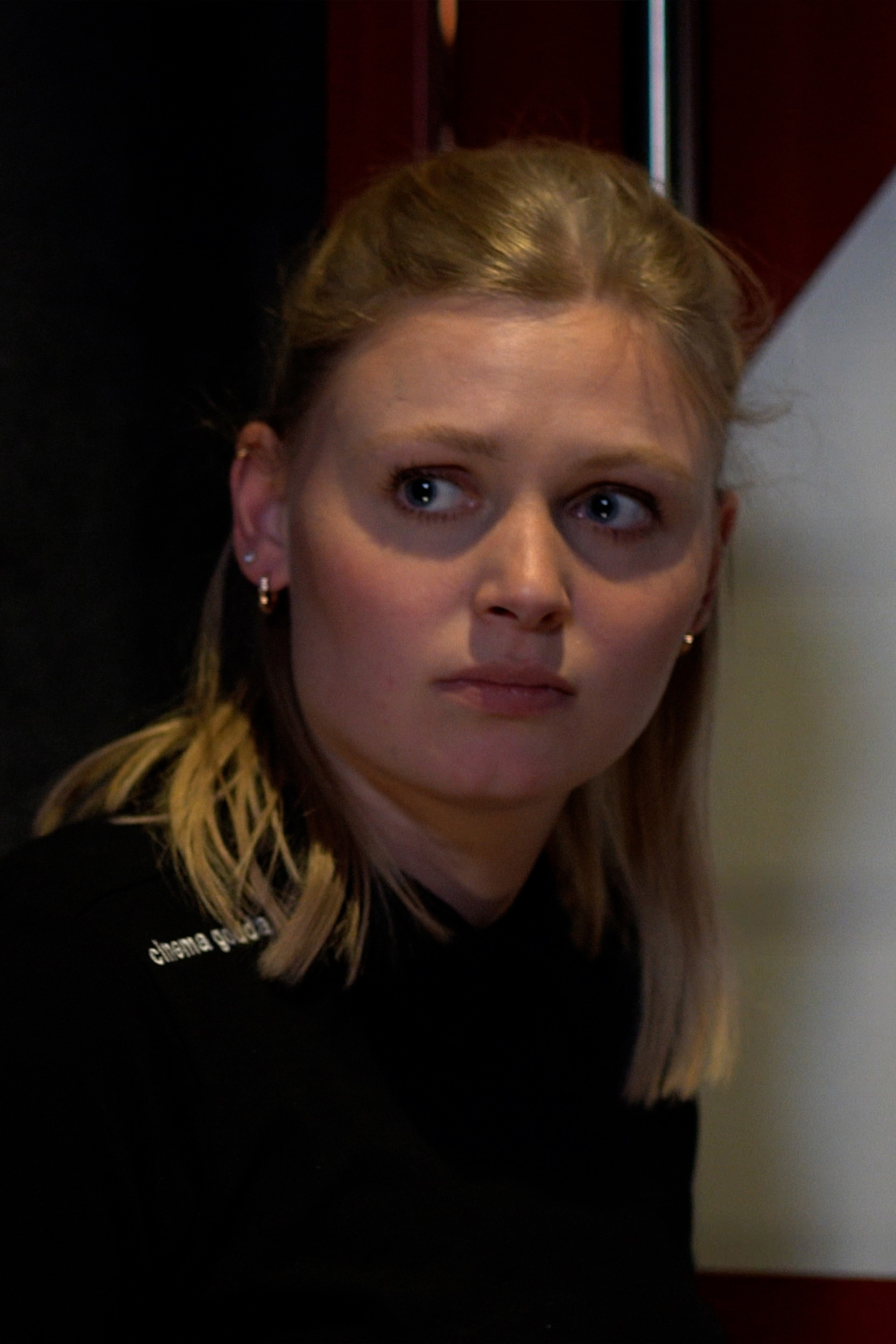 Sophie Timman backdrop