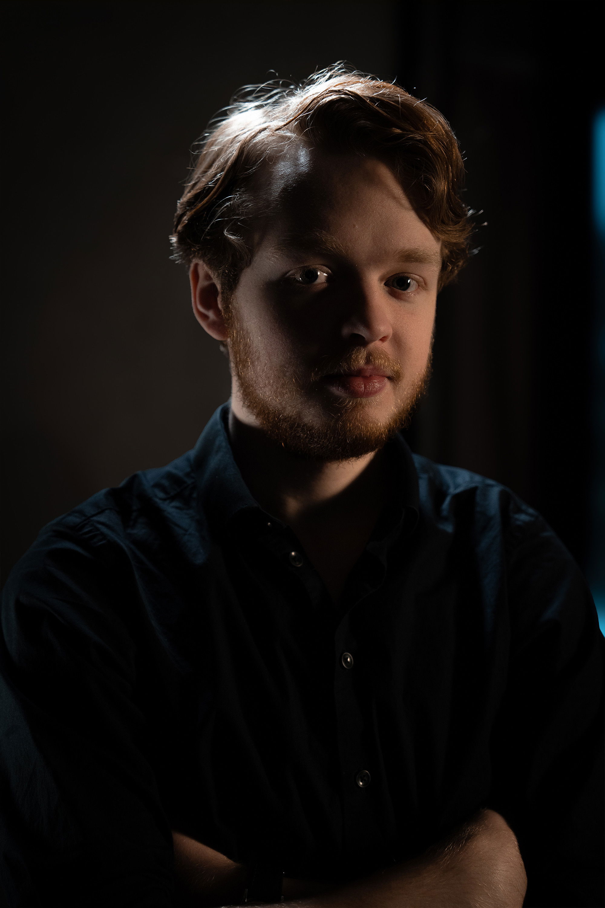 Christopher Mulder backdrop