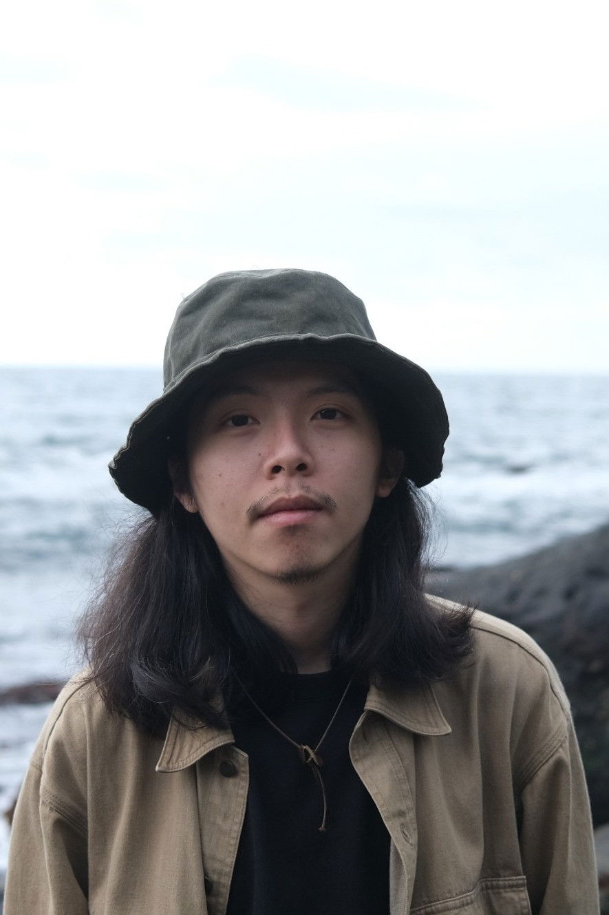 Hao-hsuan Yen backdrop