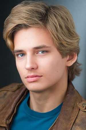 Hawk Meisenbach backdrop