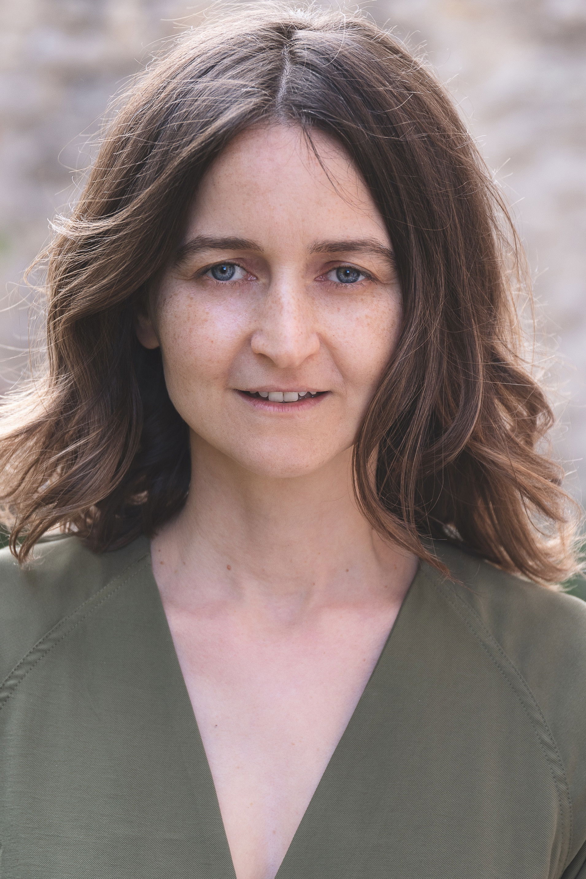 Annalisa Lori backdrop