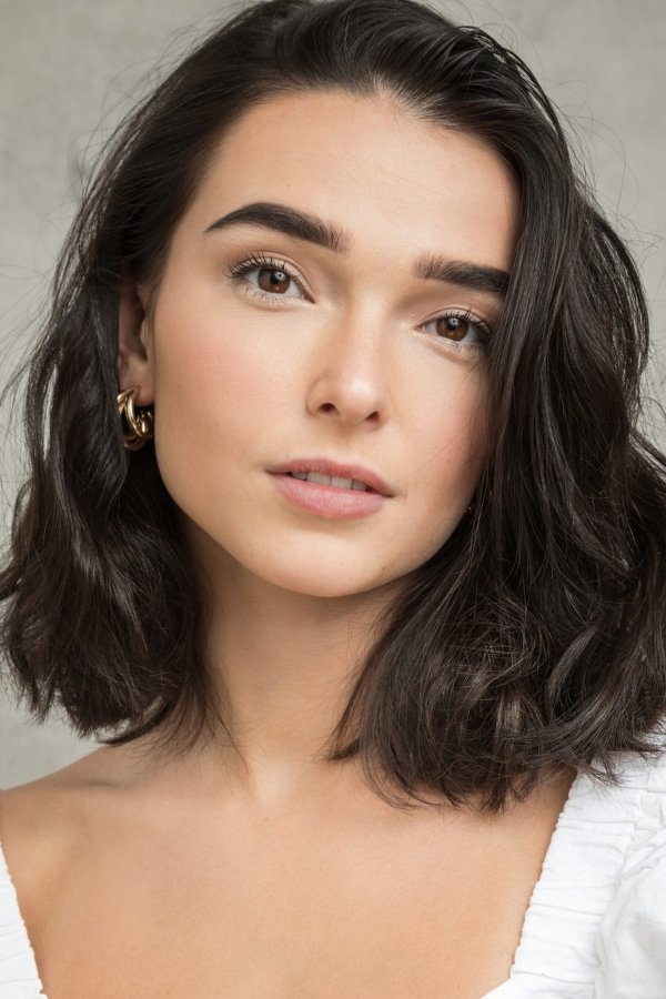 Megan Placito backdrop