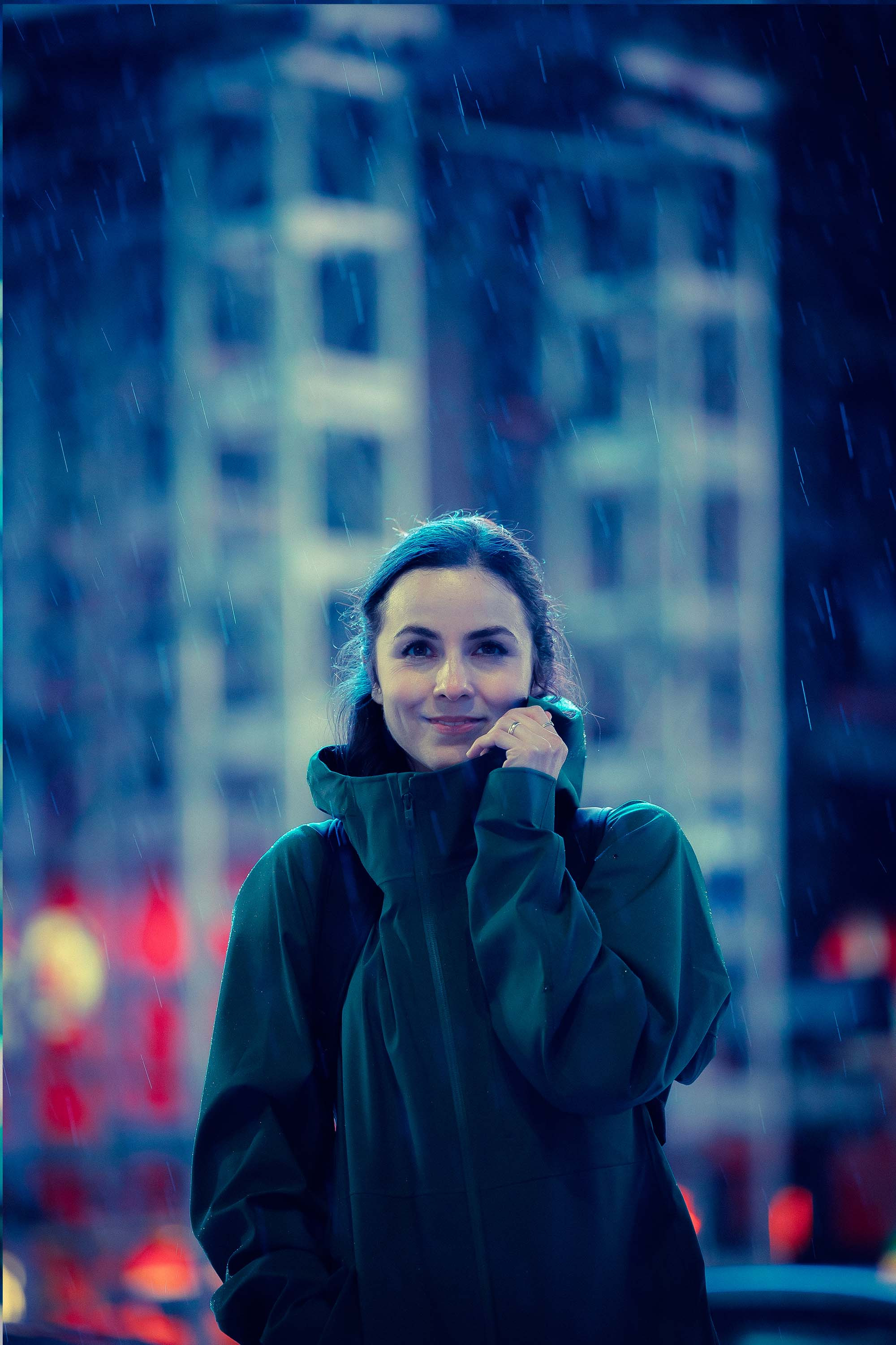 Carolina Jefillysh backdrop