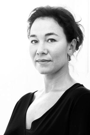 Nadja Weiss backdrop