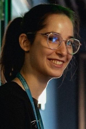 Lívia Reim backdrop