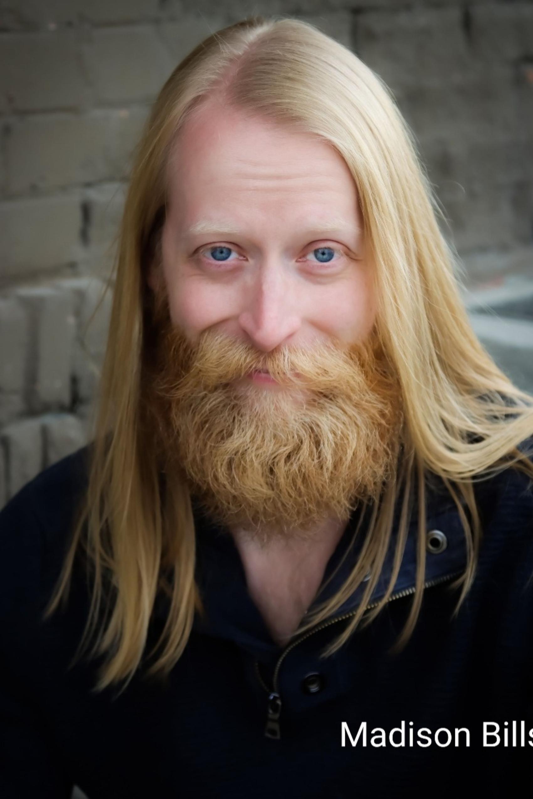 Madison Bills backdrop