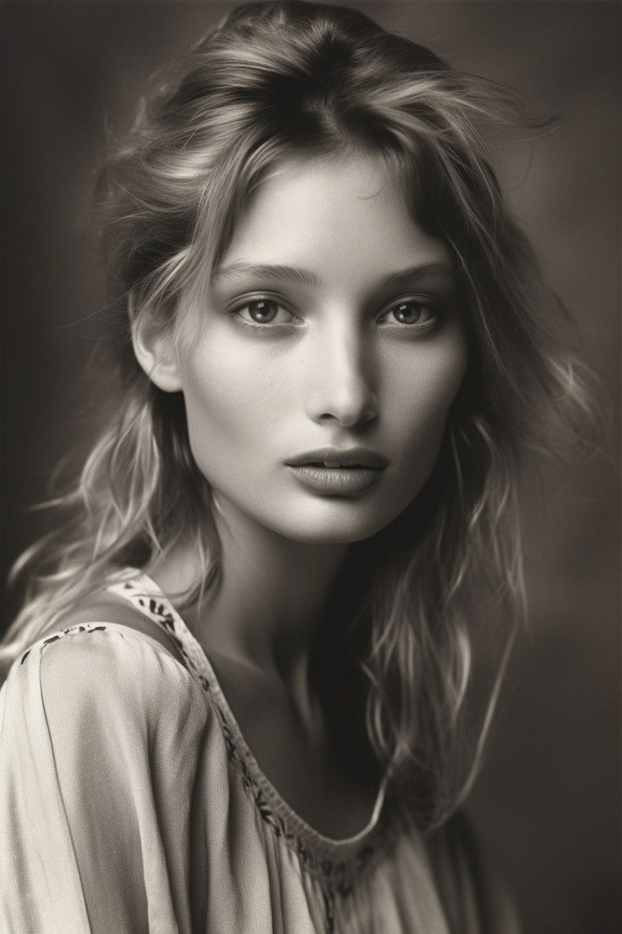 Juliette Leclaire backdrop