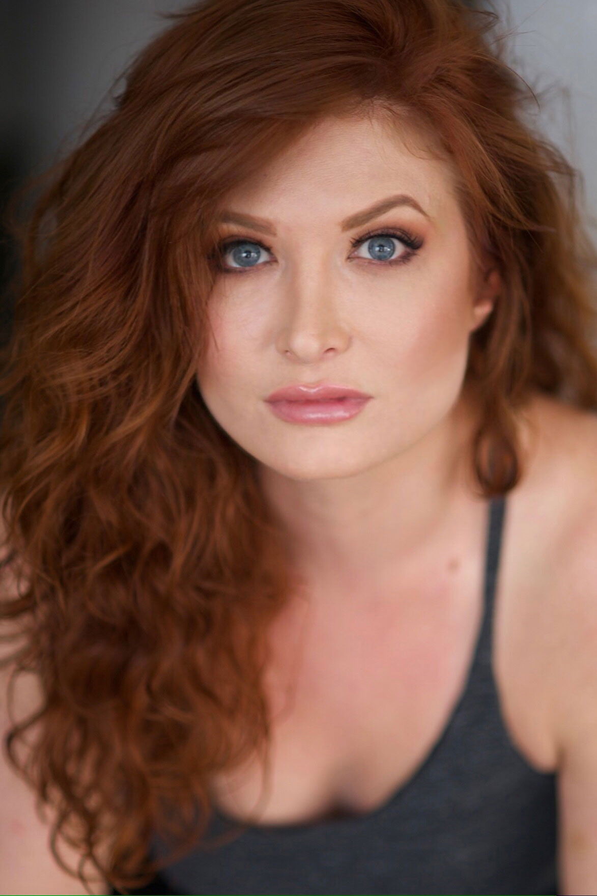 Jill Jordan backdrop