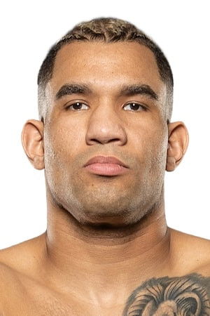 Trey Williams backdrop