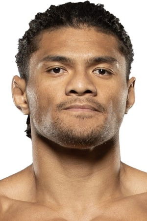 Billy Elekana backdrop