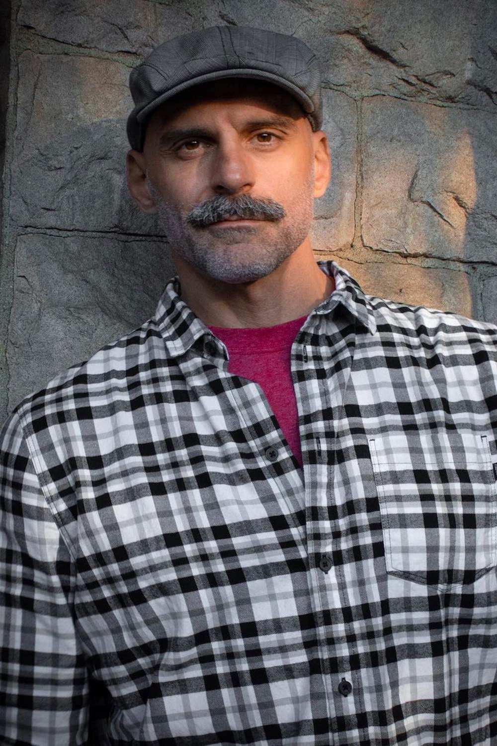 Christian Matyi backdrop