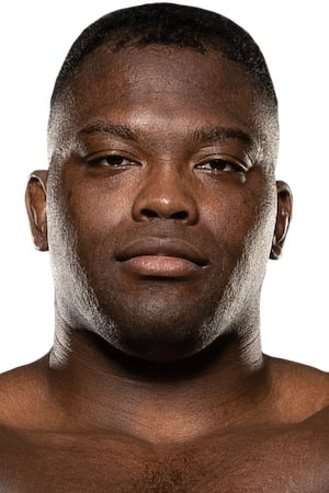 Denzel Freeman backdrop