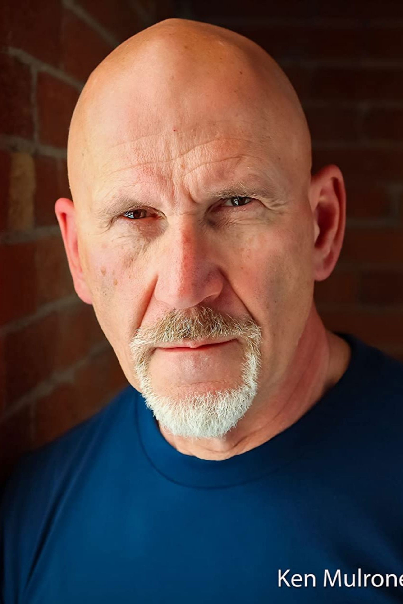 Ken Mulroney backdrop