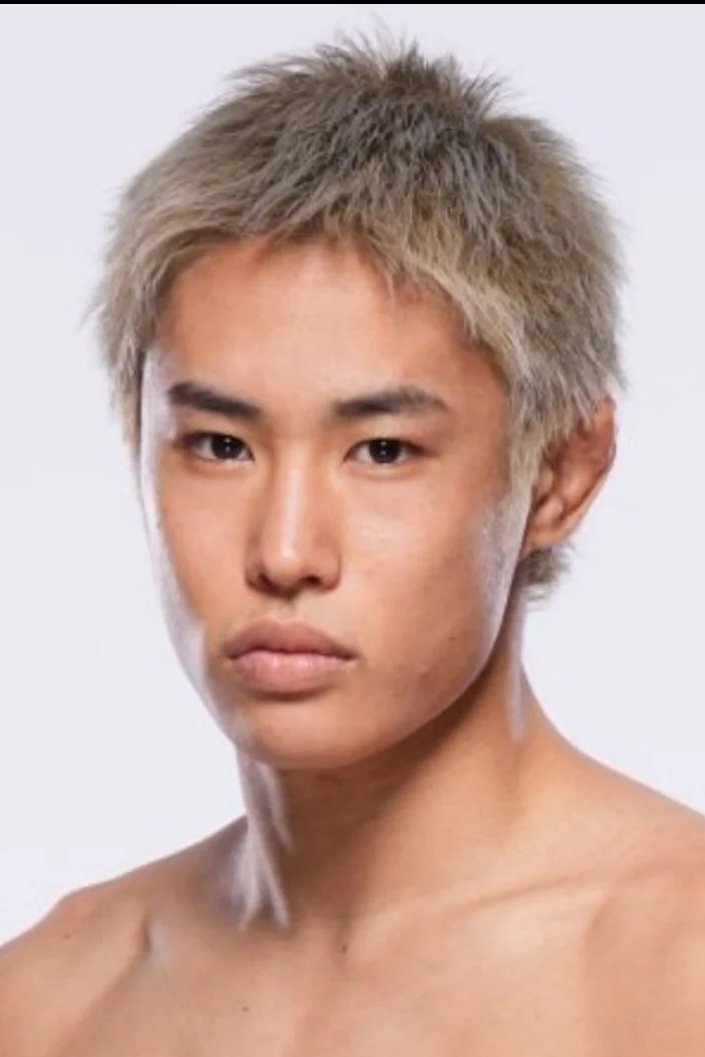 Tatsuro Taira backdrop