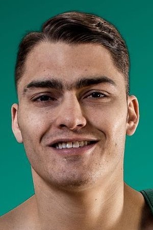 Oscar Duarte Jurado backdrop