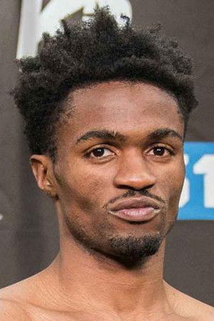 Alex Martin backdrop