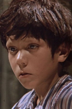 T. Vahanyan backdrop