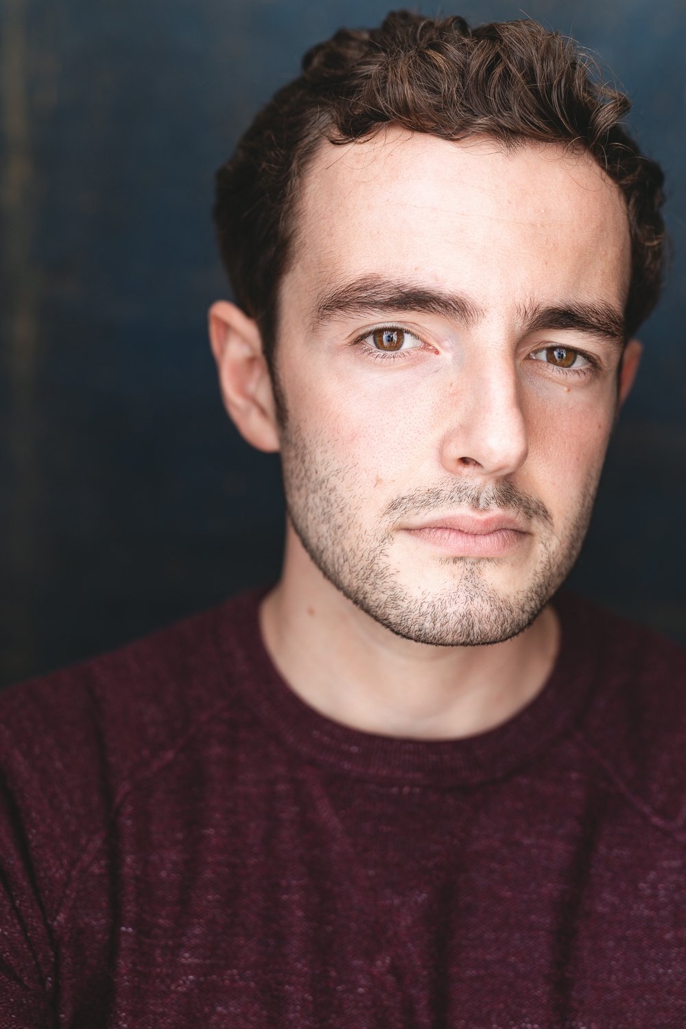 Jon Vellante backdrop