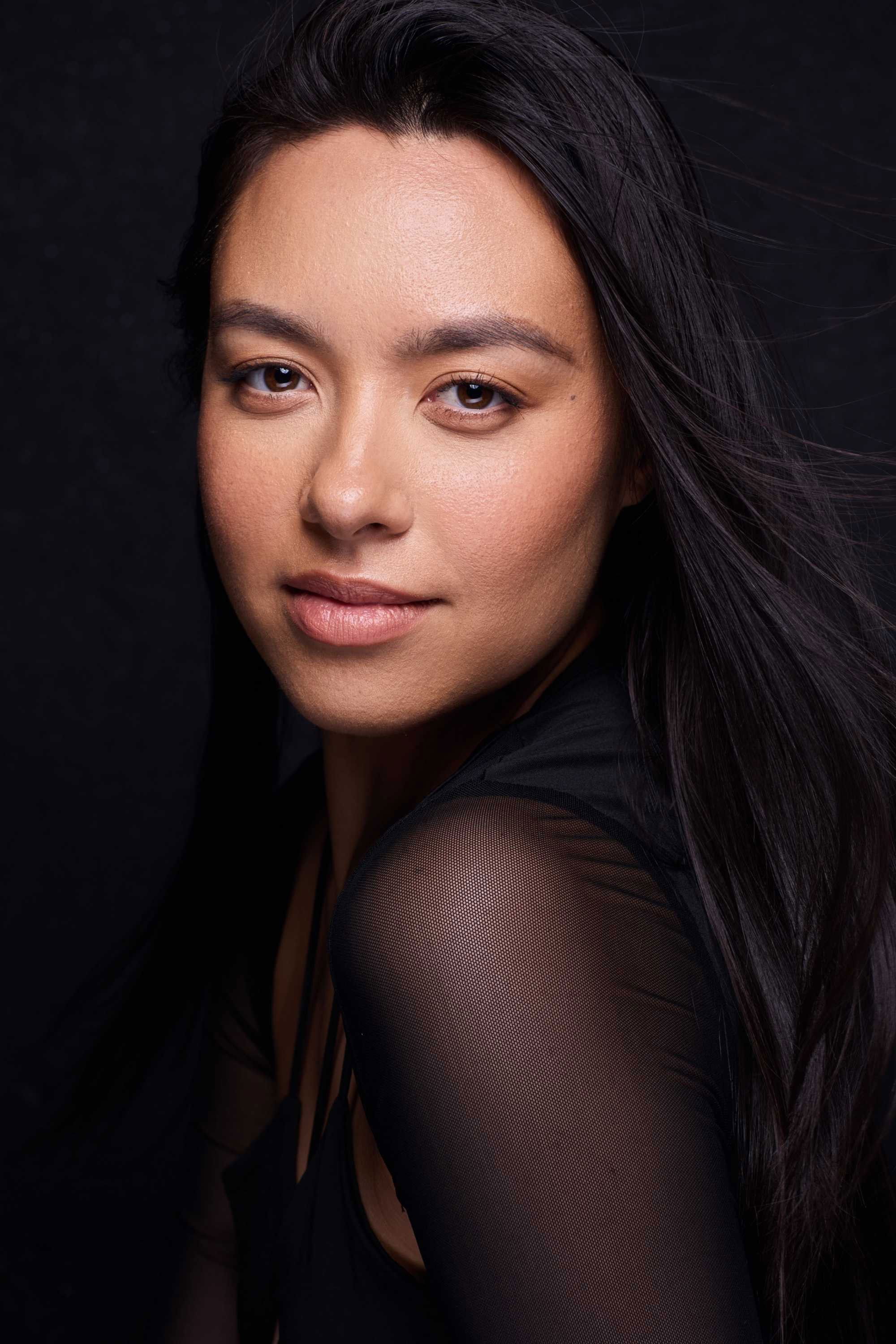 Nicole Schoen backdrop