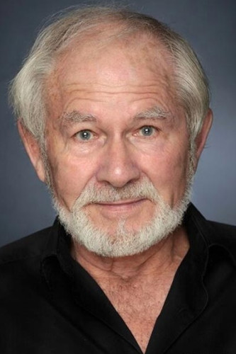 Don McCorkindale backdrop