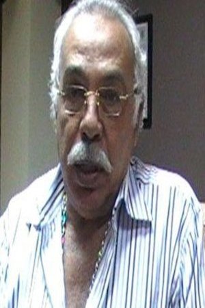 Tayseer Abood backdrop