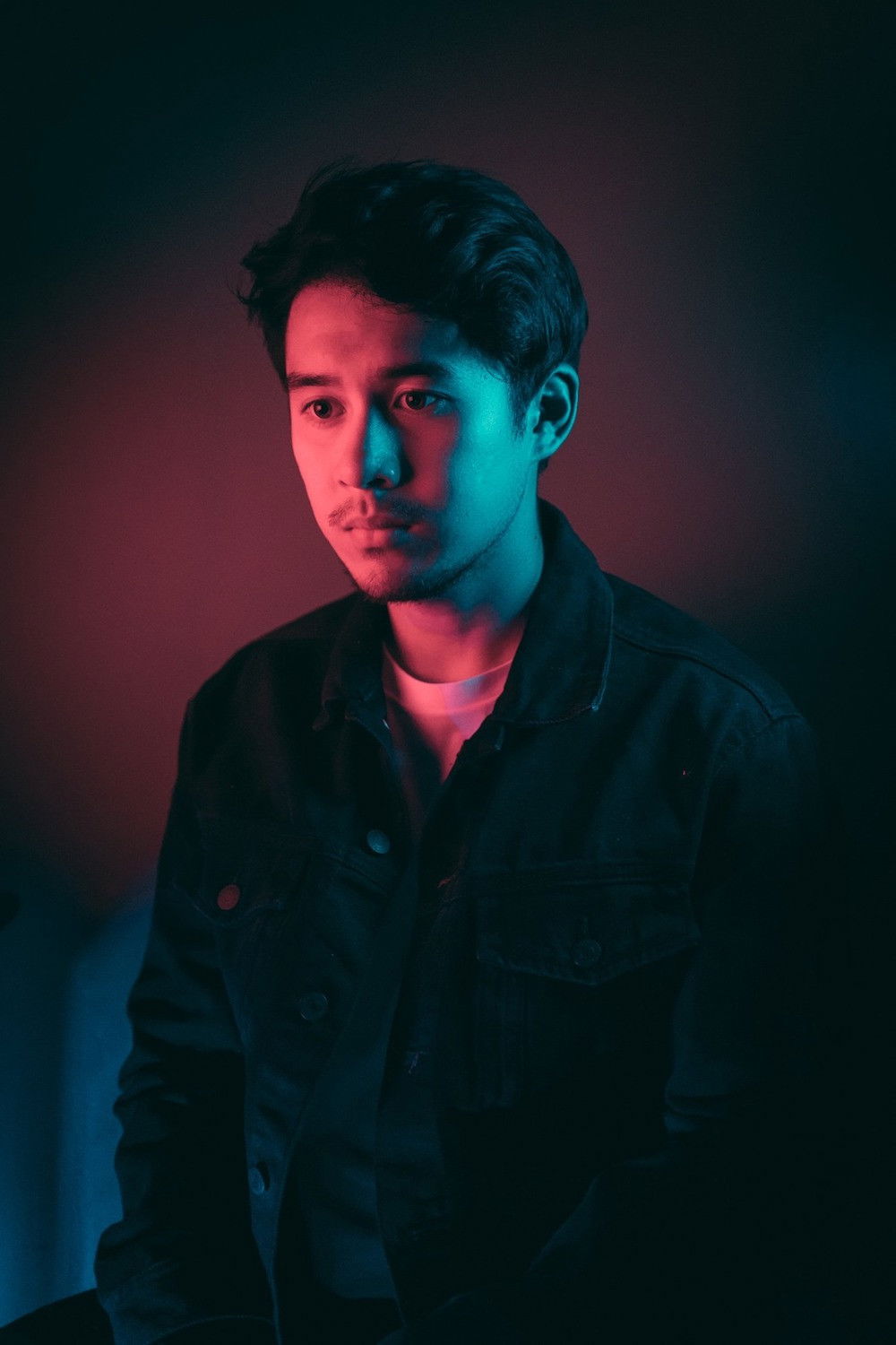 CJ Barinaga backdrop