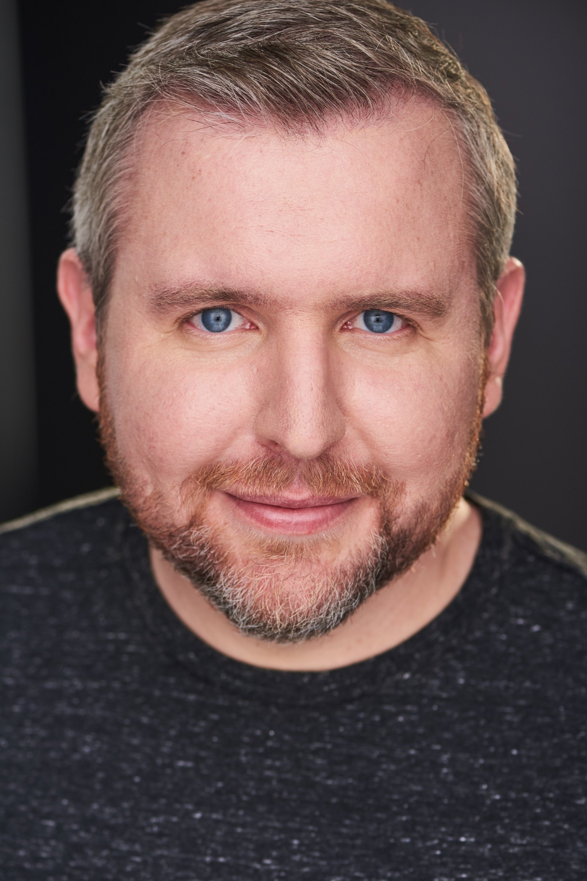 Andrew Kudla backdrop