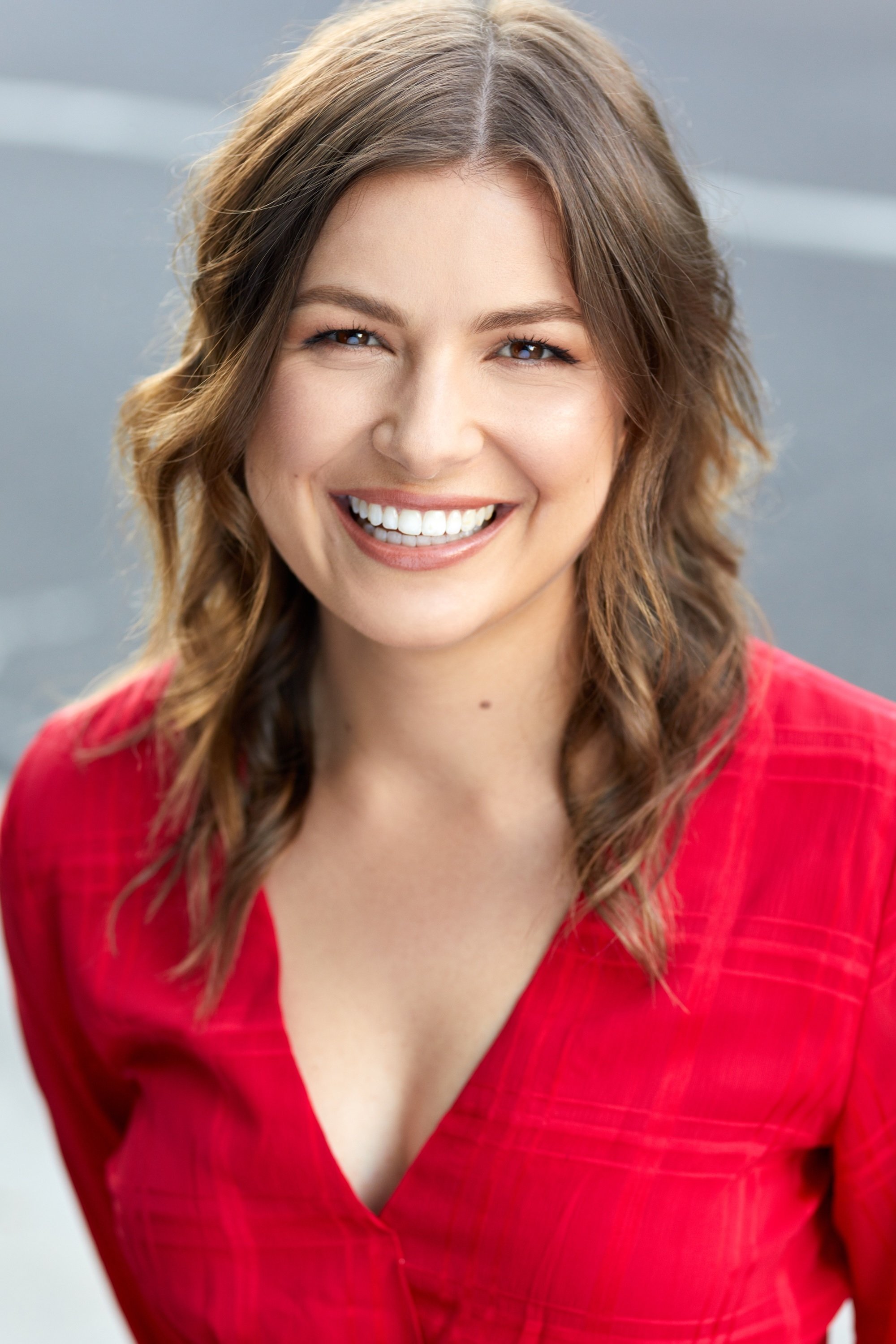 Carlia Capozza backdrop