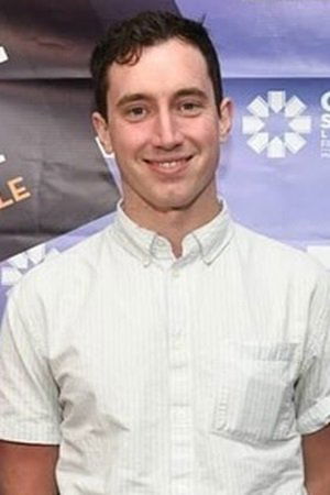 Michael Doshier backdrop