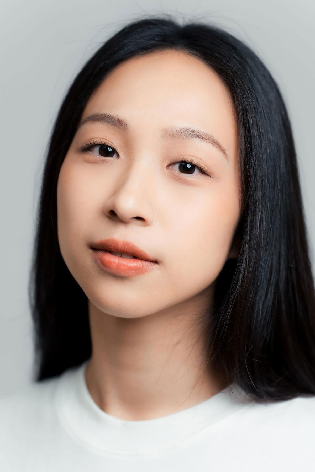 Satine Hsieh backdrop