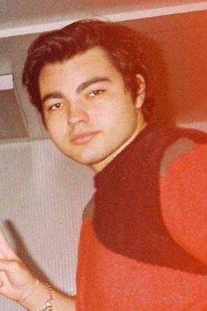 Afonso Lucas backdrop