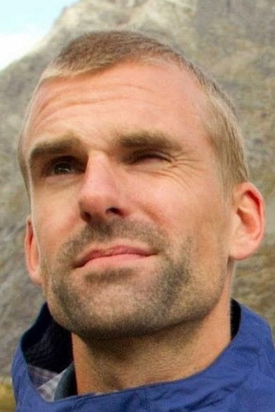 Halvor Angvik backdrop