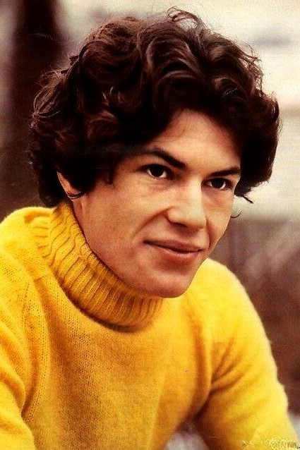 Renaud Verley backdrop