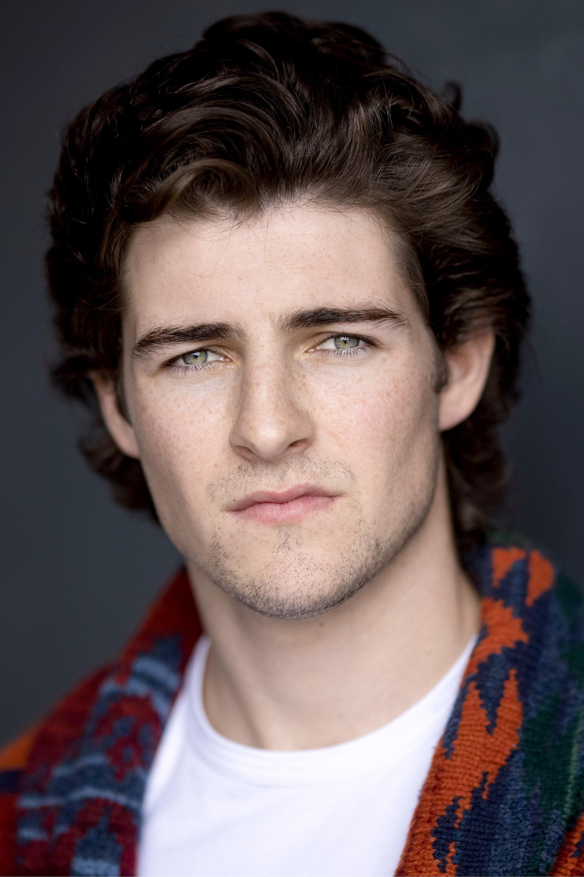 Donncha Tynan backdrop