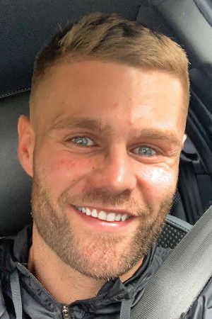 James Moorcroft backdrop