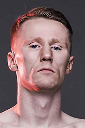 Nathan Bennett backdrop