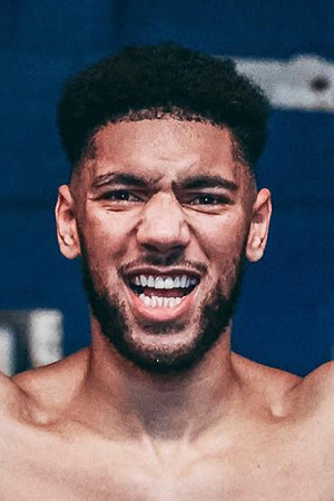 Niall Brown backdrop