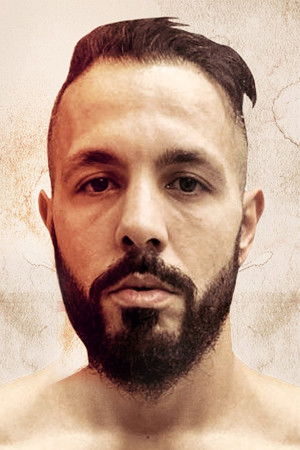 Fouad El Massoudi backdrop