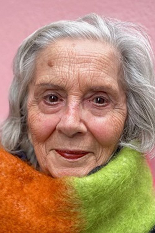 Rosita Dadoun Fernandez backdrop