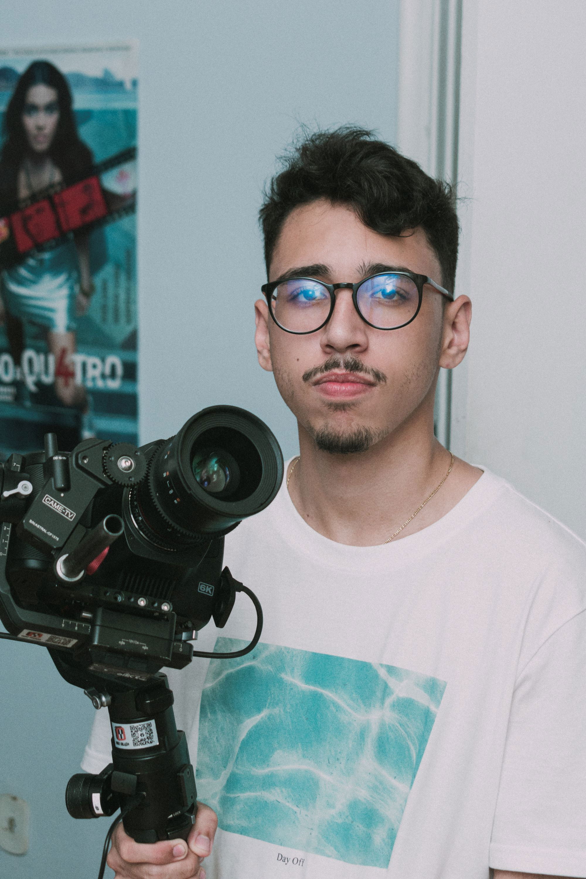 Andrey Varanda backdrop