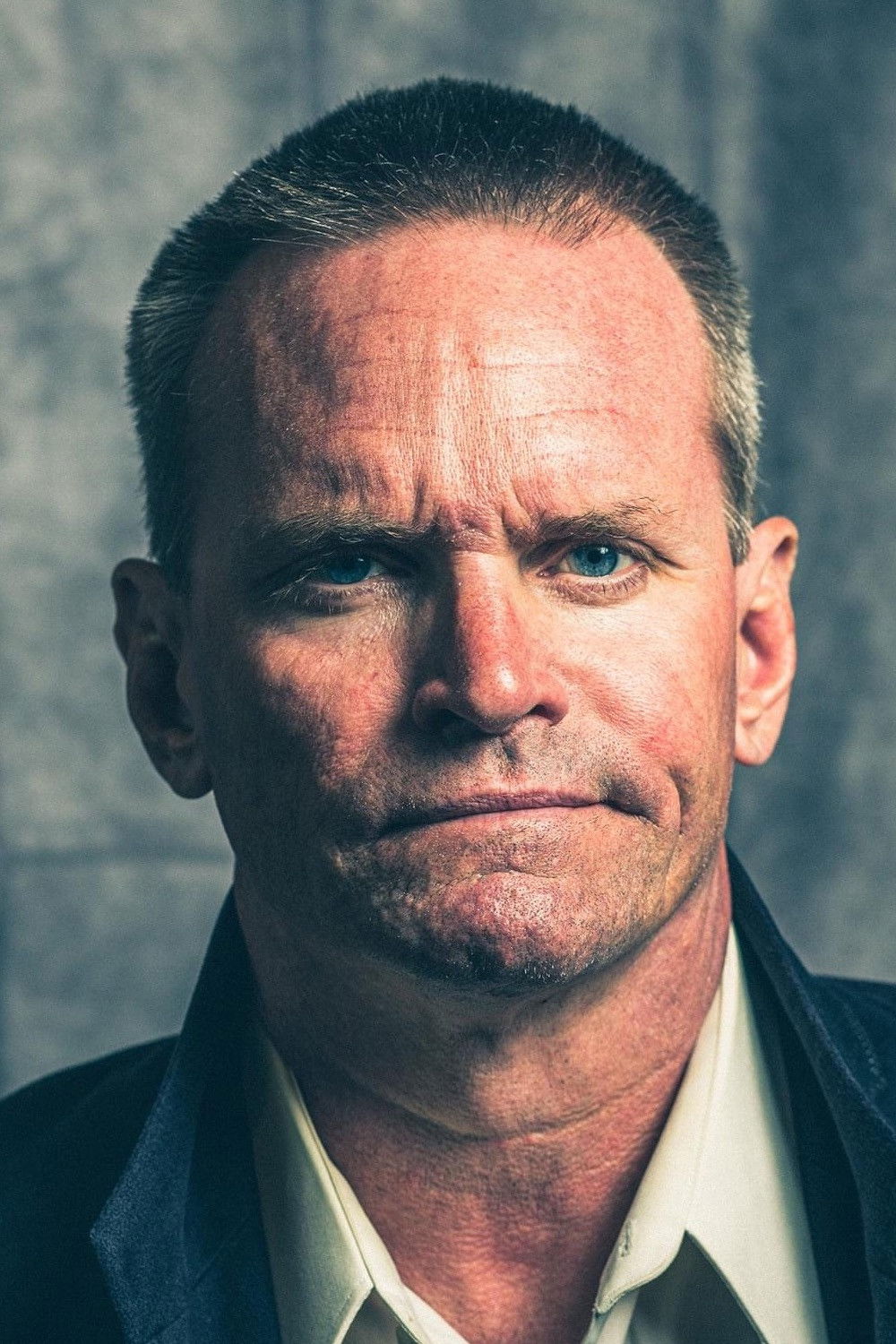 Paul Fisher III backdrop