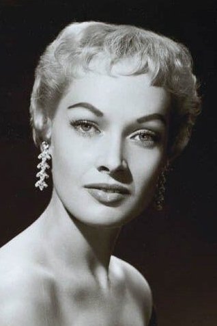 CeCe Whitney backdrop