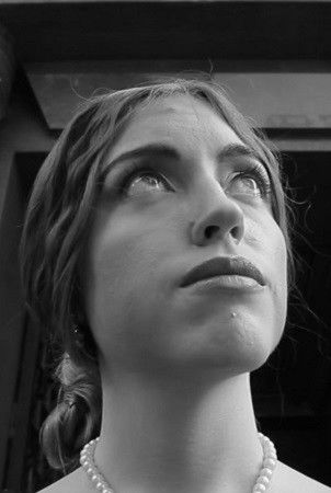 Belén Llovera backdrop