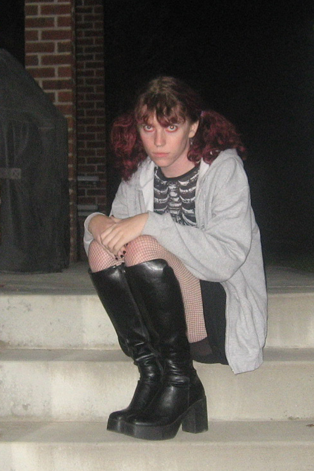 Riley Mortenson backdrop