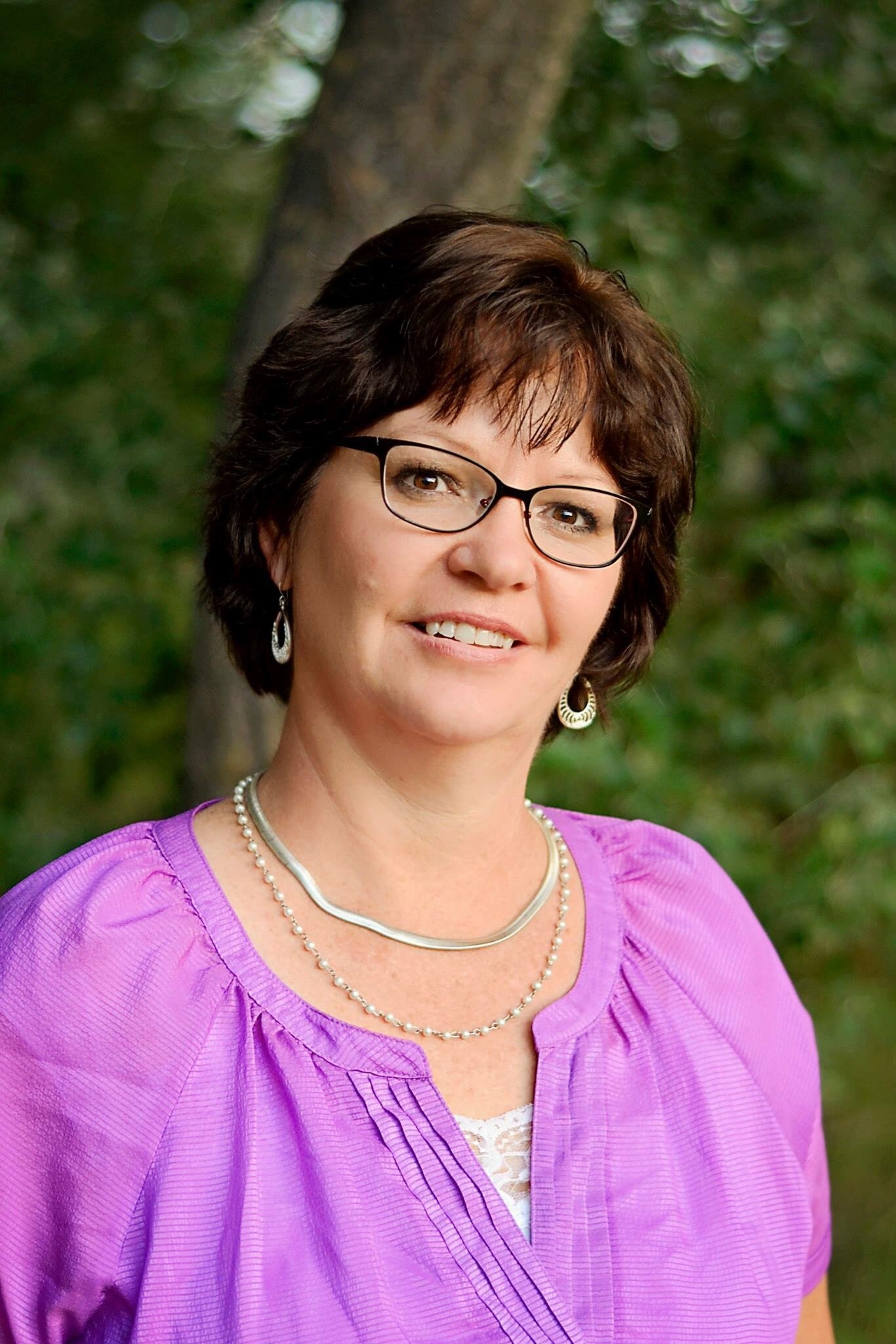 Gay Lynn Smith backdrop