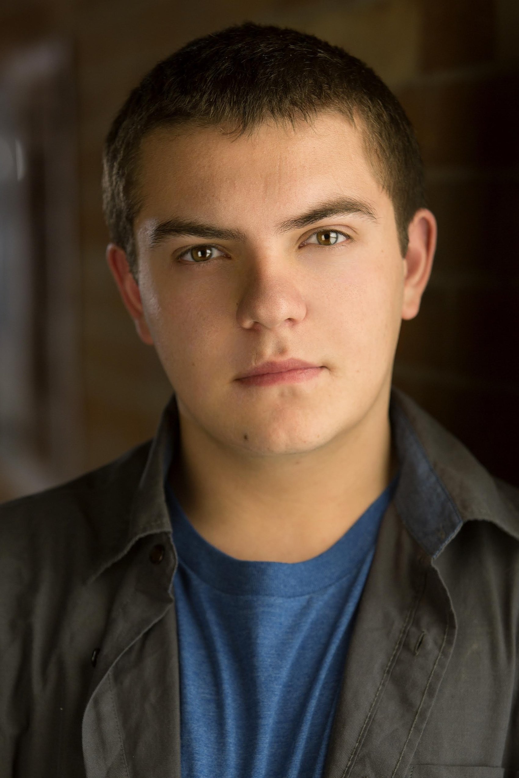 Nathan Steve Smith backdrop