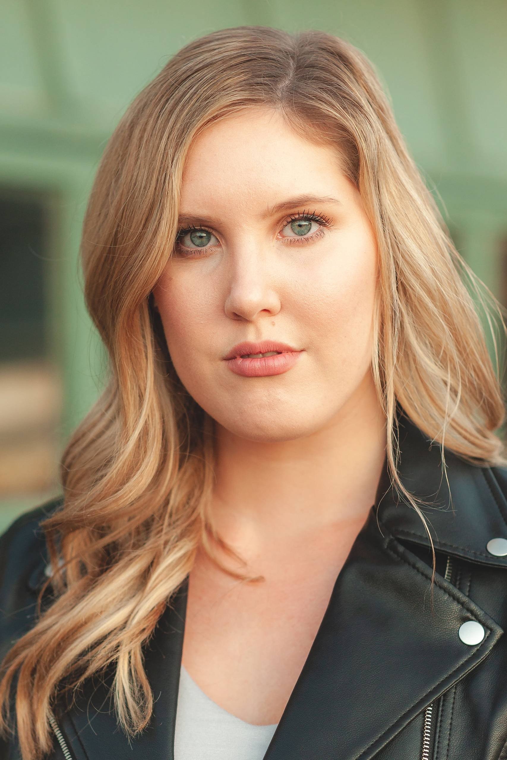 Rachel Beck backdrop