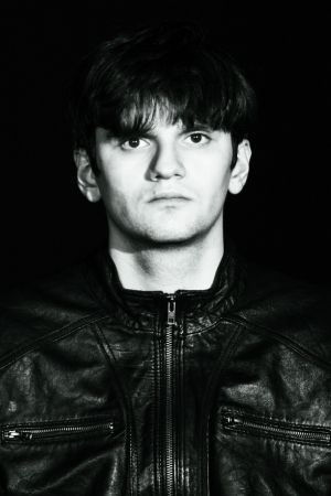 Drew Ellingson backdrop