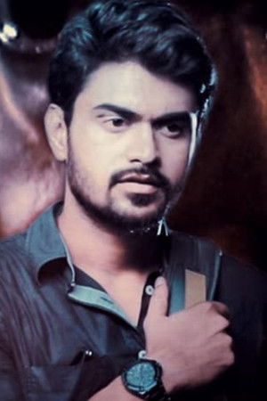 Sudhanshu Narayan Dash backdrop