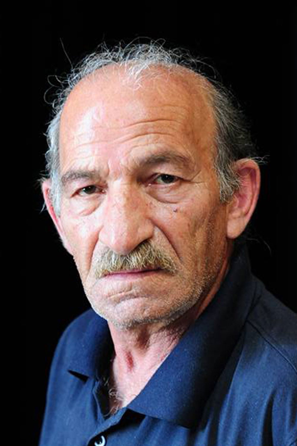 Vagif Karimov backdrop